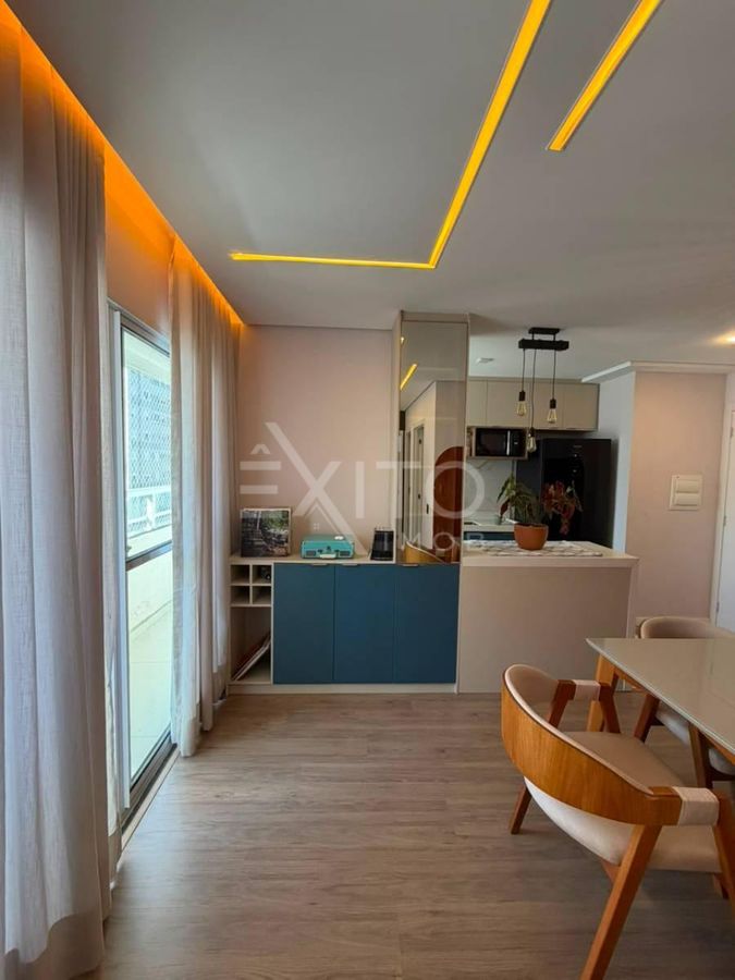 Apartamento, 2 quartos, 54 m² - Foto 12