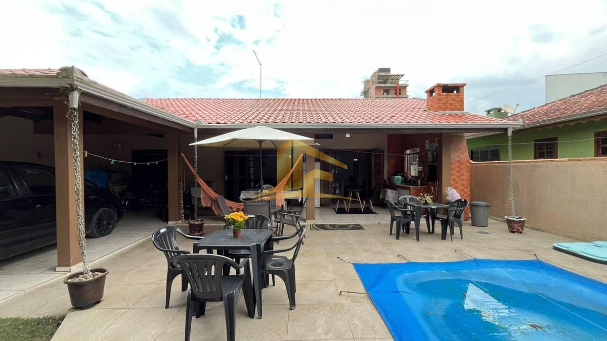 Sobrado, 3 quartos, 160 m² - Foto 3