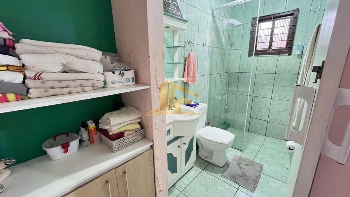 Sobrado, 3 quartos, 160 m² - Foto 11