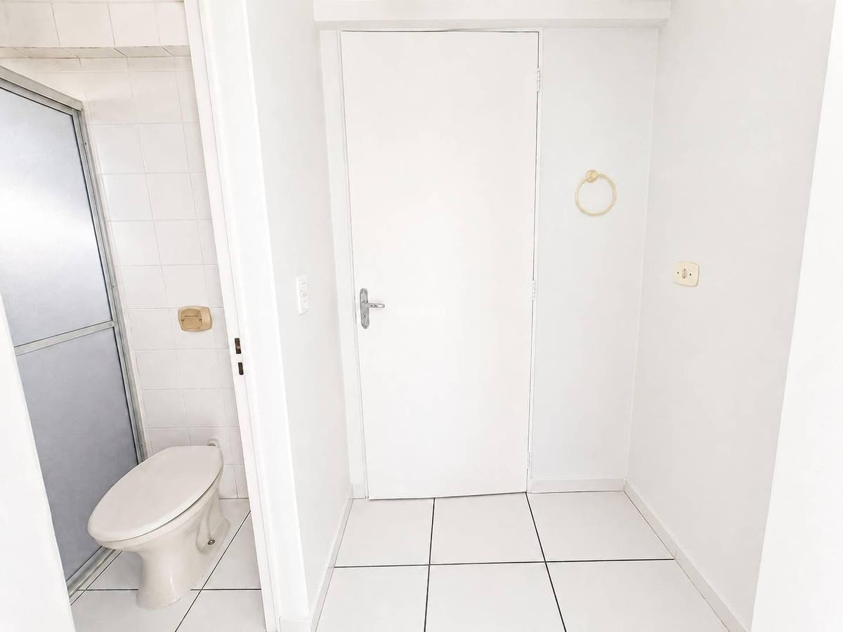 APARTAMENTO À VENDA NO EDIFICIO GRAN PRIX NO CENTRO FOZ DO IGUAÇU - PR