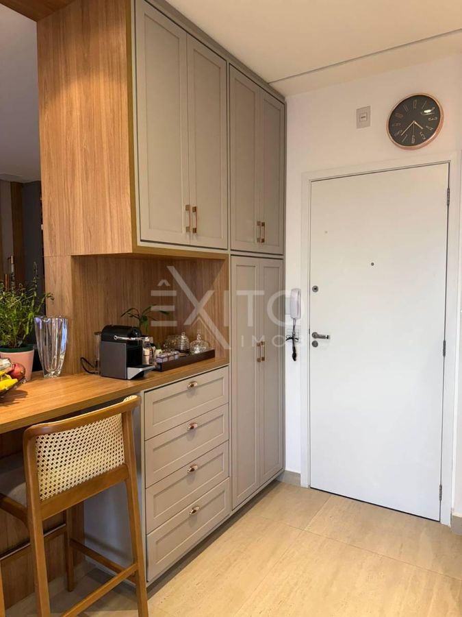 Apartamento, 3 quartos, 130 m² - Foto 12