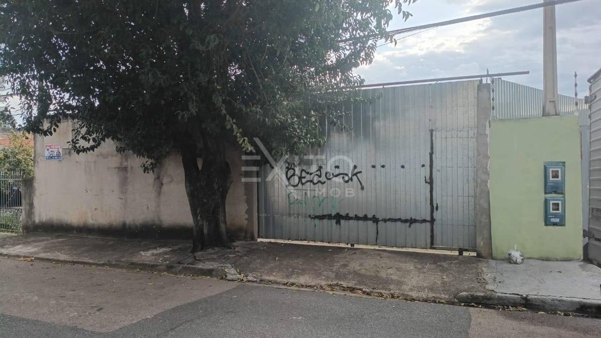 Terreno, 900 m² - Foto 1