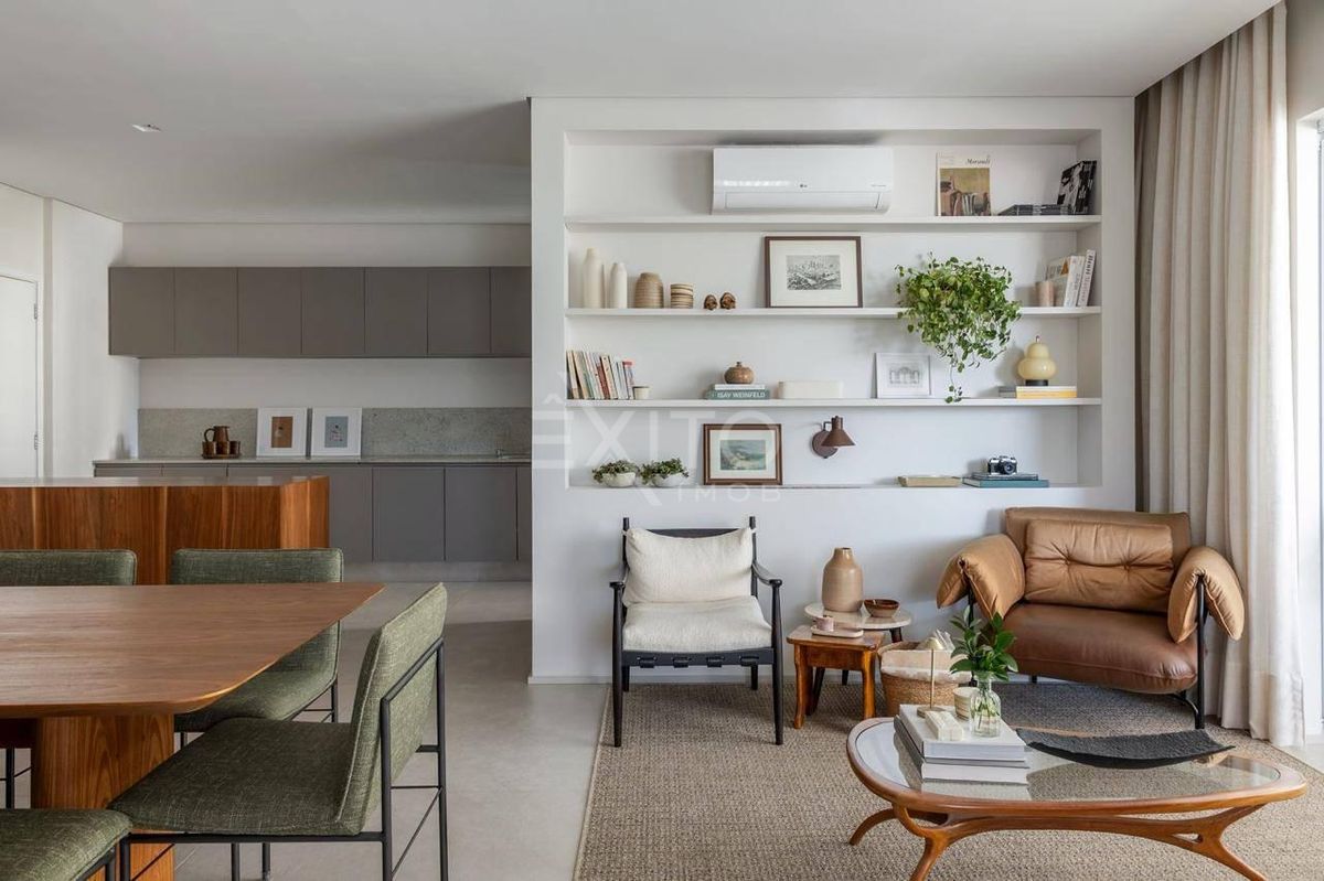 Apartamento, 3 quartos, 160 m² - Foto 7