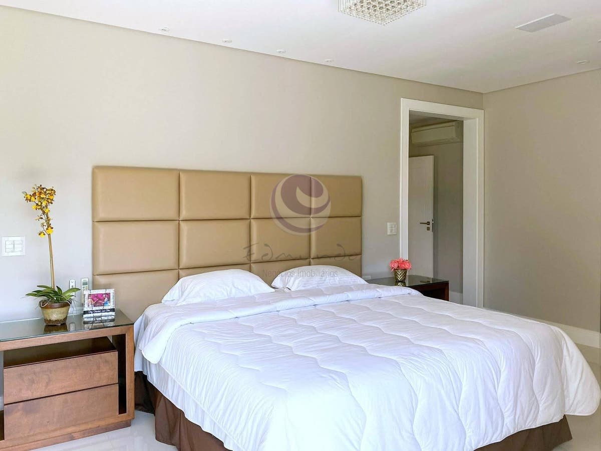 Casa de Condomínio, 4 quartos - Foto 37
