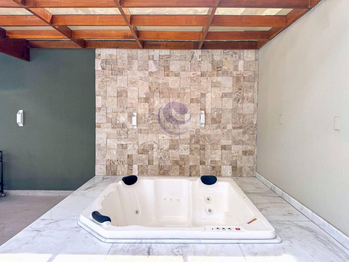 Casa de Condomínio, 5 quartos - Foto 11