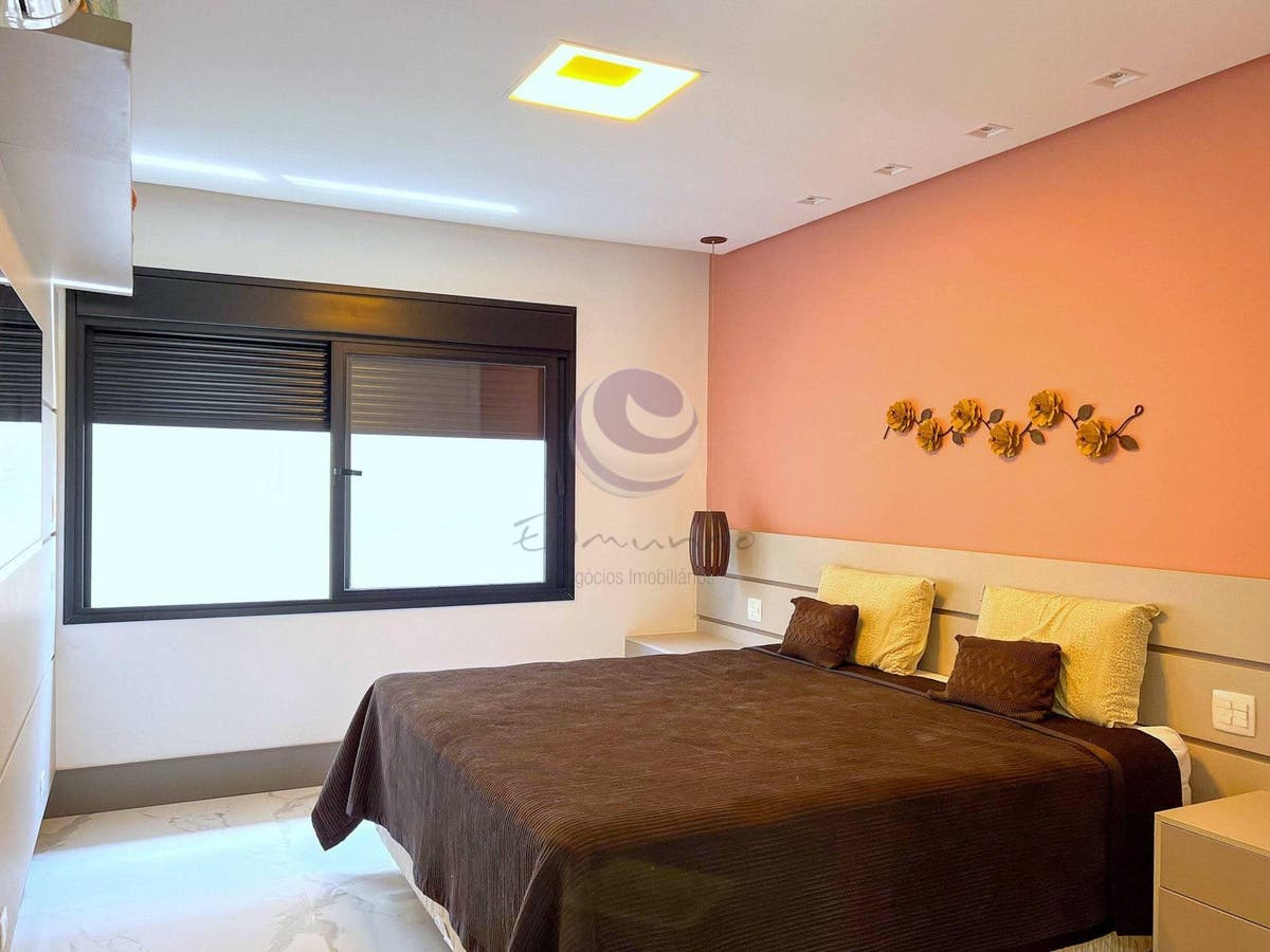 Casa de Condomínio, 6 quartos - Foto 38