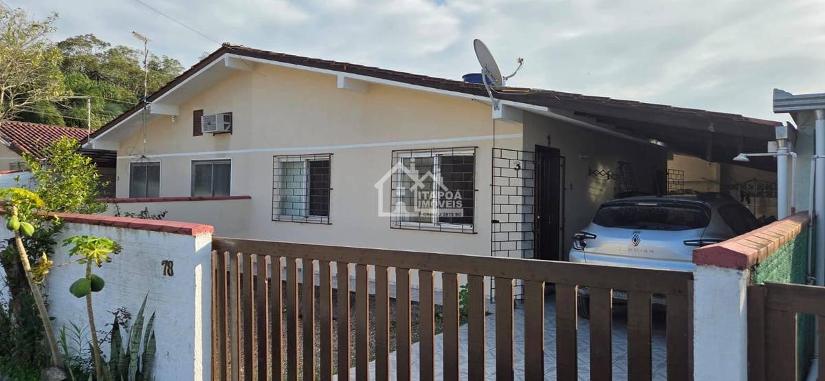Casa, 2 quartos, 61 m² - Foto 4