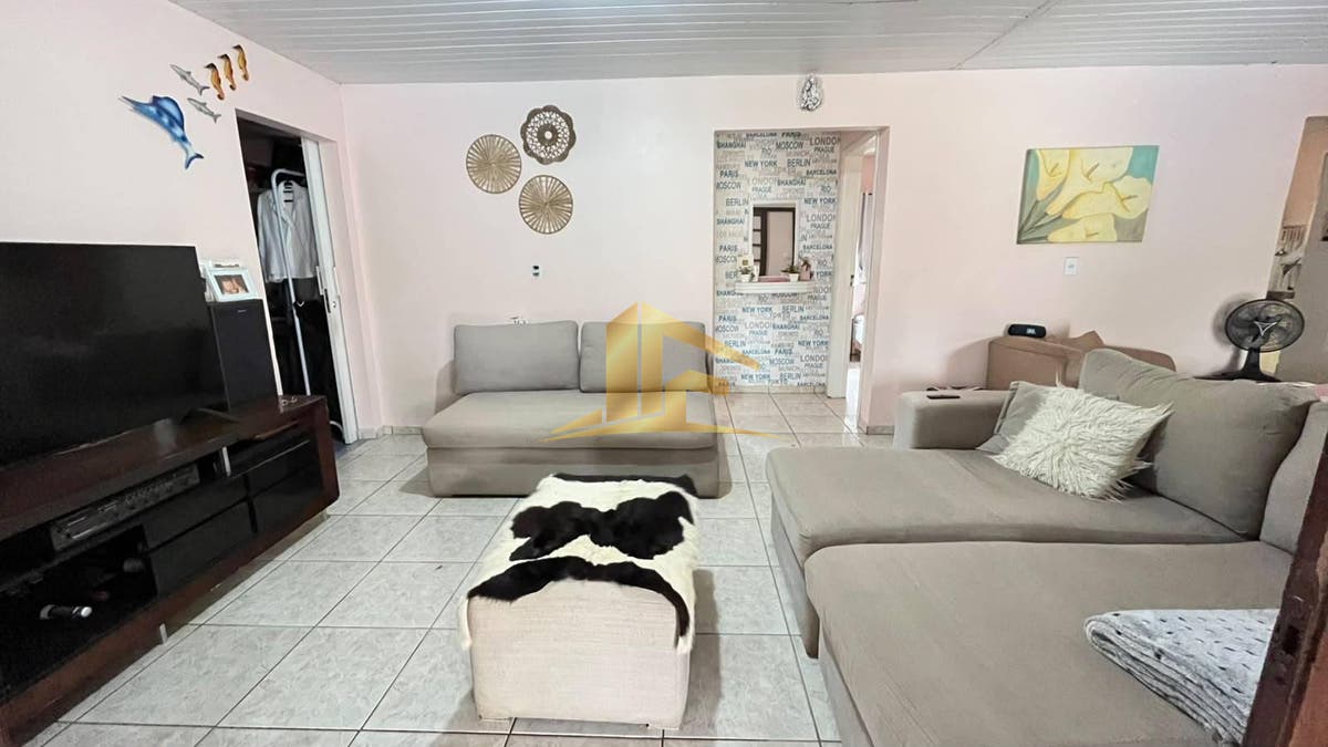 Sobrado, 3 quartos, 160 m² - Foto 6