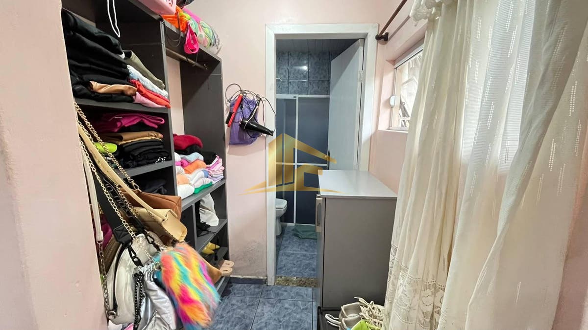 Sobrado, 3 quartos, 160 m² - Foto 9