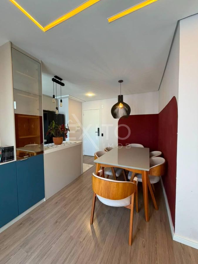 Apartamento, 2 quartos, 54 m² - Foto 14