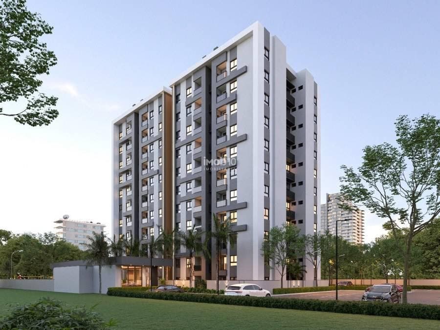 APARTAMENTO A VENDA NOVO COM 2 QUARTOS EDIFÍCIO BLISS BAIRRO OURO VERDE EM FOZ DO IGUAÇU - PR