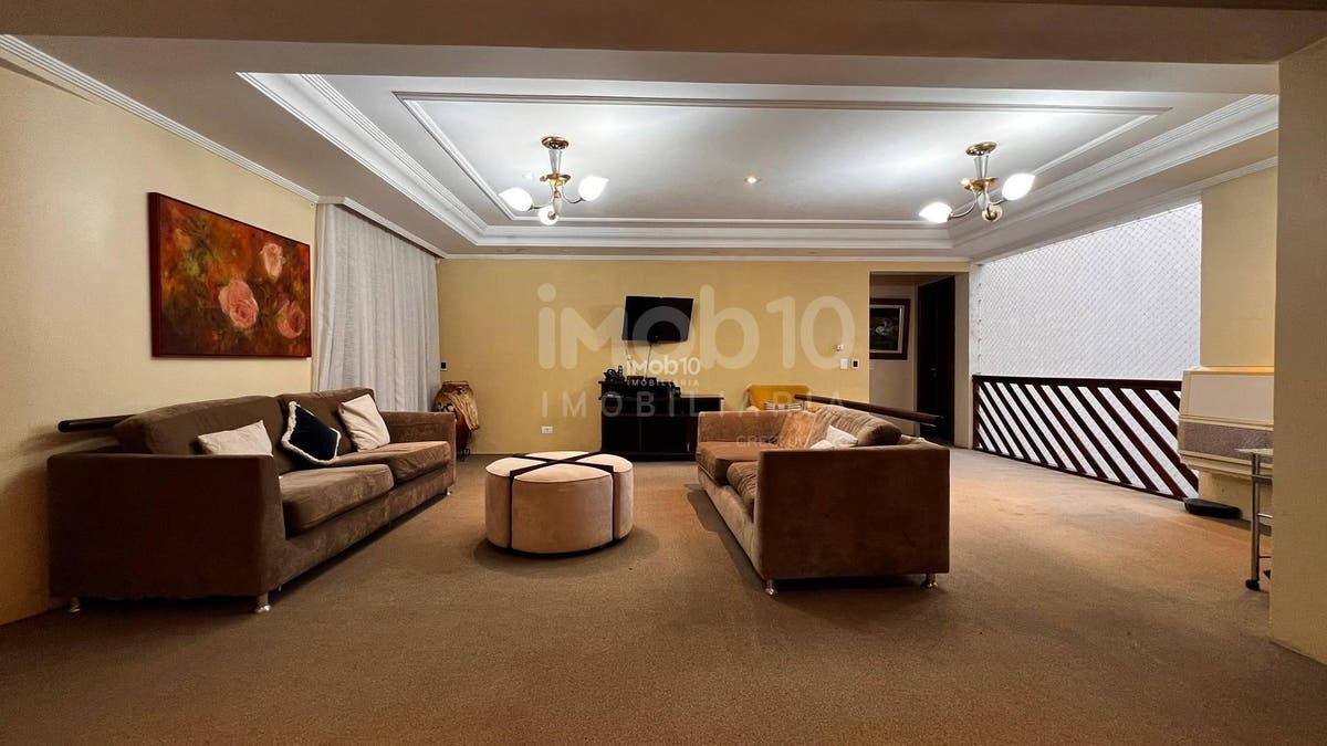 SOBRADO COMERCIAL PARA ALUGUEL (R$20.000,00) OU VENDA NO JARDIM FESTUGATO EM FOZ DO IGUAÇU - PR