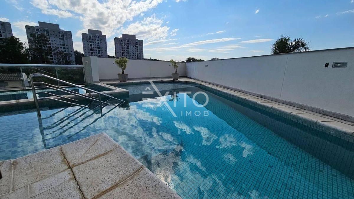 Apartamento, 3 quartos, 160 m² - Foto 29