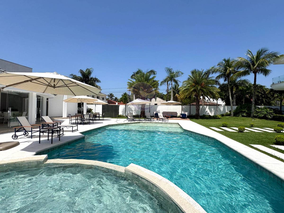 Casa de Condomínio, 5 quartos - Foto 7