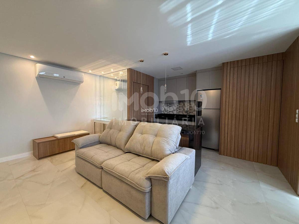 APARTAMENTO A VENDA COM 3 QUARTOS NO RESIDENCIAL ELEGANCE TOWER CENTRO DE FOZ DO IGUAÇU