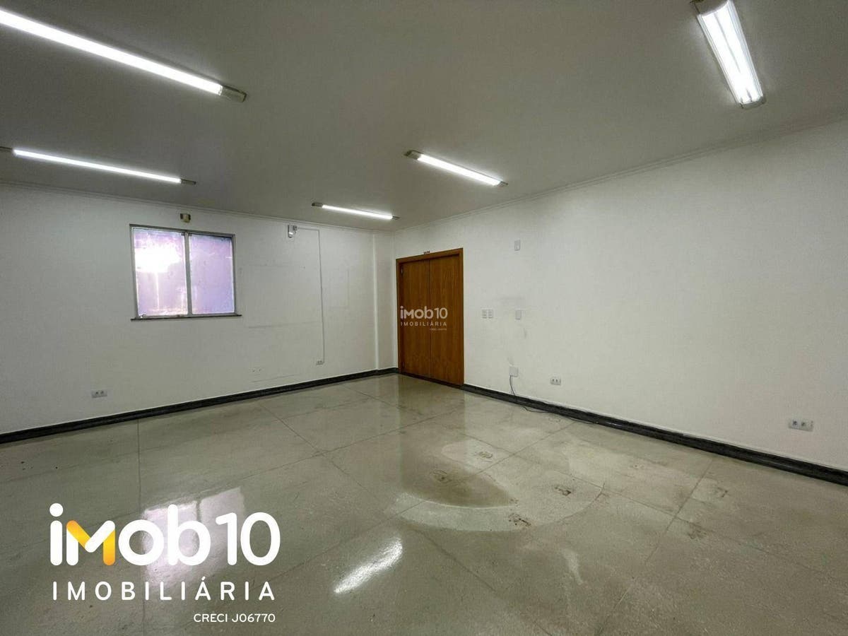PRÉDIO/CLÍNICA MÉDICA A VENDA NO CENTRO DE FOZ DO IGUAÇU - PR
