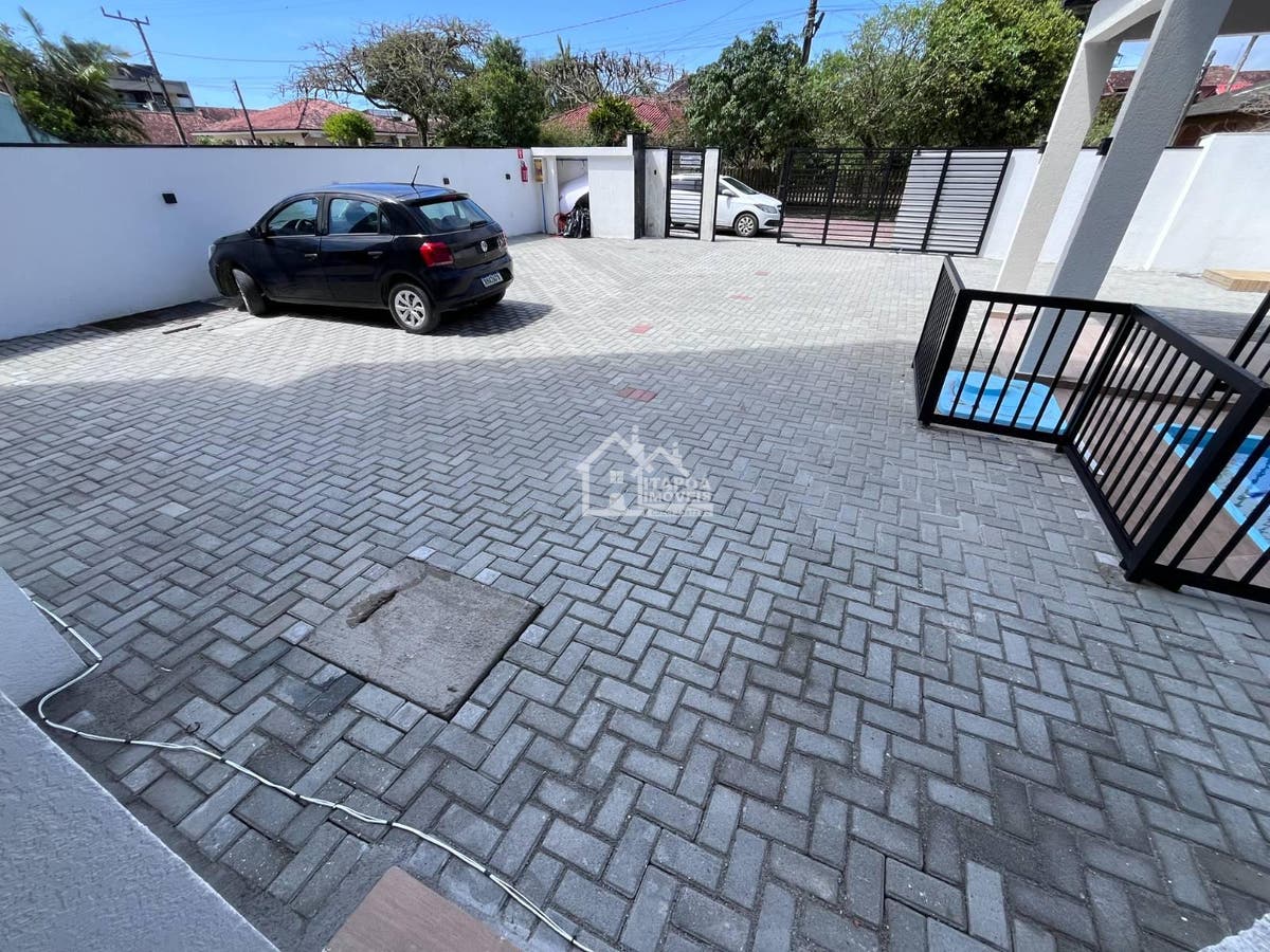 Apartamento, 2 quartos, 58 m² - Foto 9