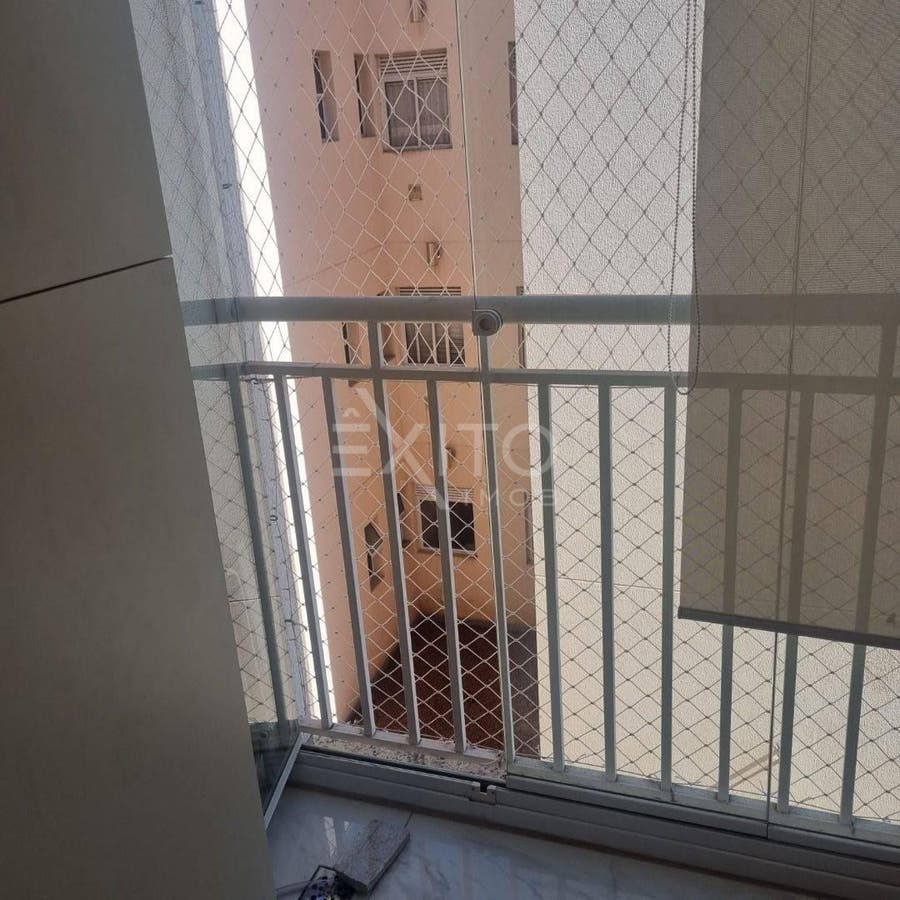 Apartamento, 3 quartos, 92 m² - Foto 4