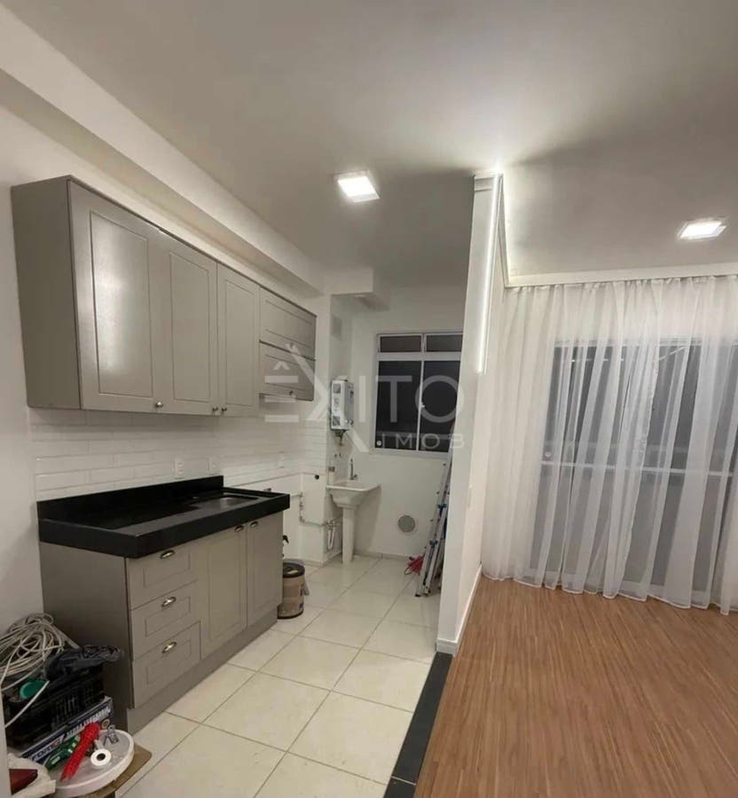Apartamento, 3 quartos, 54 m² - Foto 4