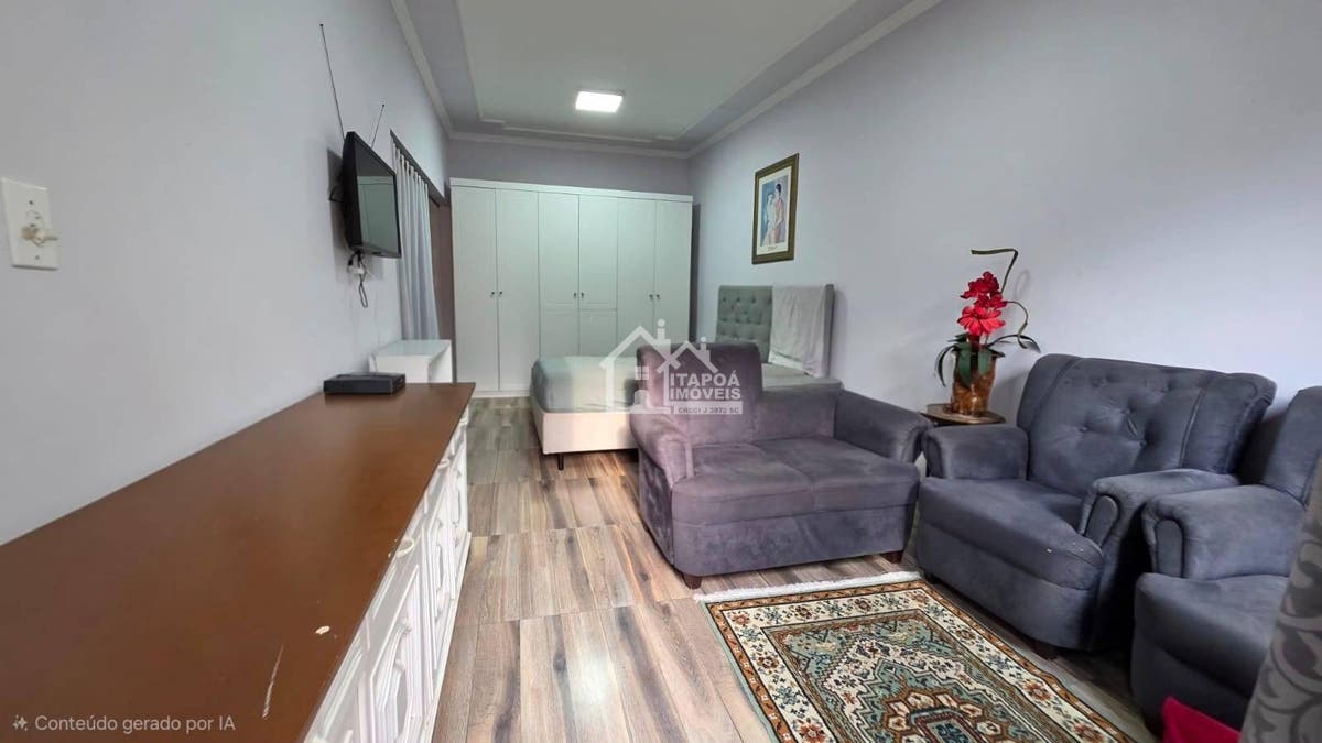 Casa, 5 quartos, 284 m² - Foto 30