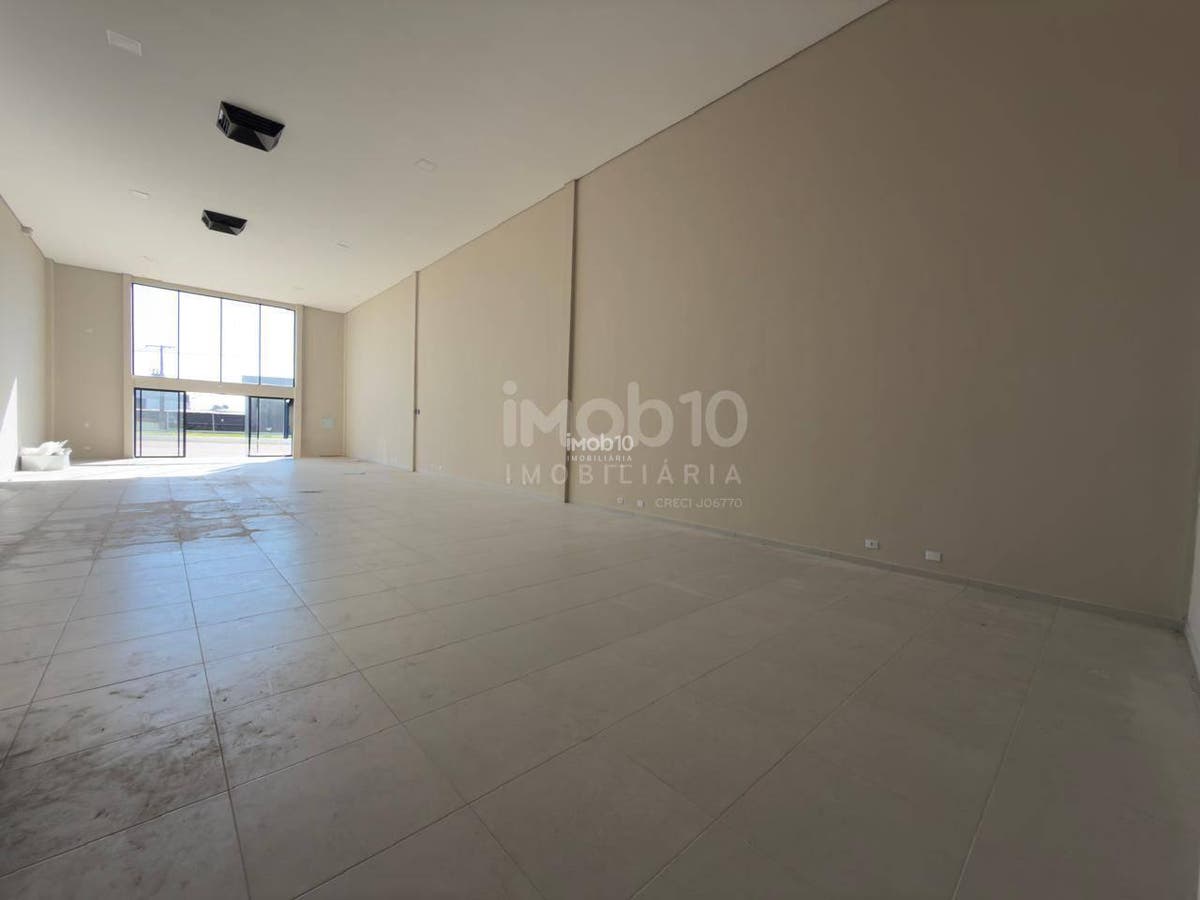 SALA COMERCIAL PARA ALUGAR (R$3.950,00) NA BR 277 EM FOZ DO IGUAÇU - PR