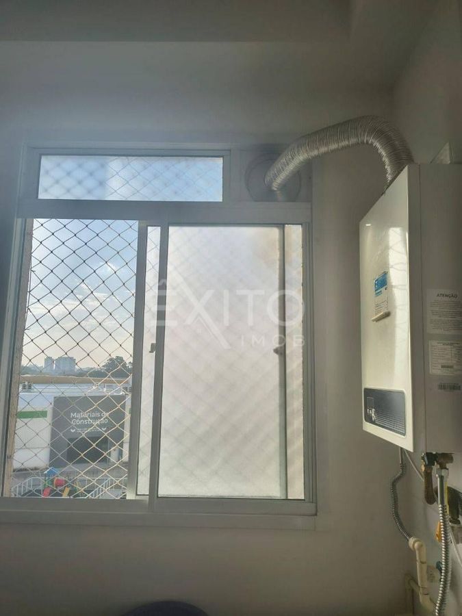 Apartamento, 2 quartos, 46 m² - Foto 4