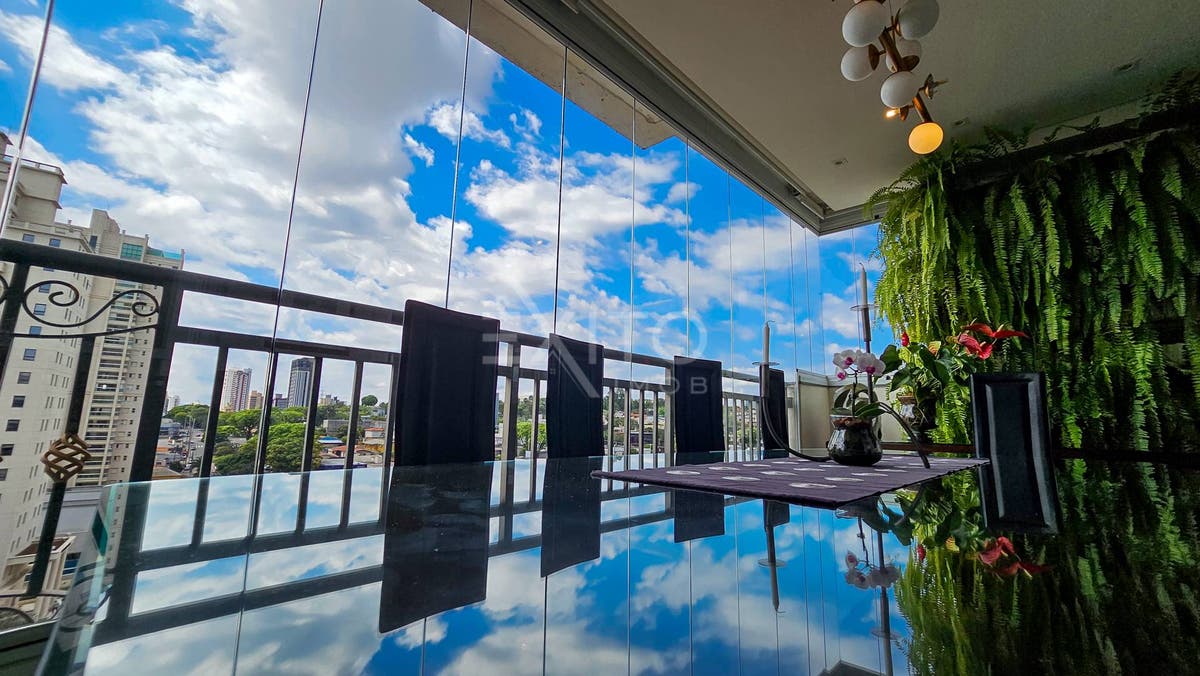 Cobertura, 4 quartos, 297 m² - Foto 25