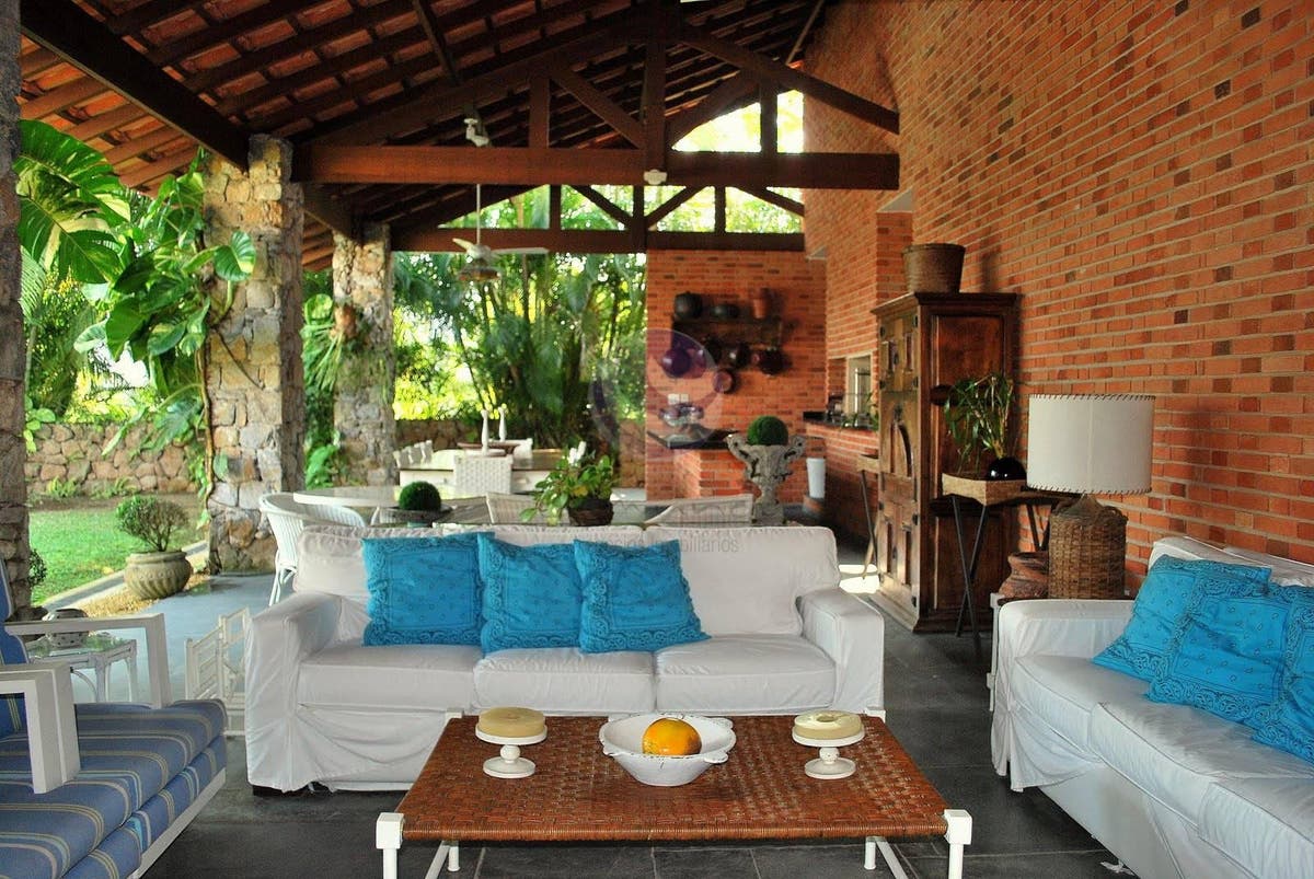 Casa de Condomínio, 7 quartos - Foto 9