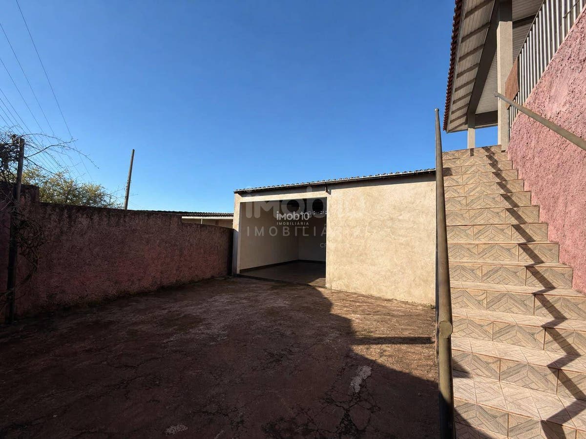 PREDIO A VENDA COMERCIAL E RESIDENCIAL JARDIM PORTO BELO FOZ DO IGUAÇU - PR