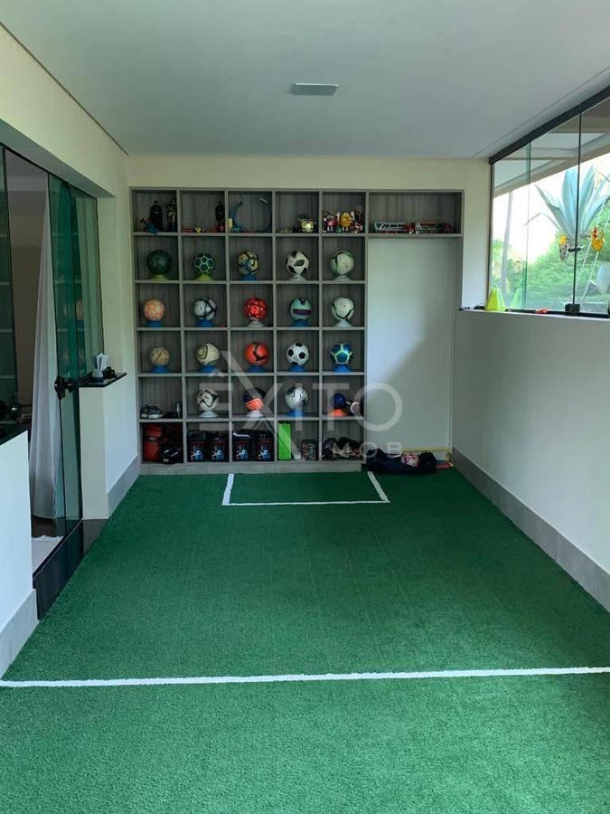 Casa, 3 quartos, 600 m² - Foto 16
