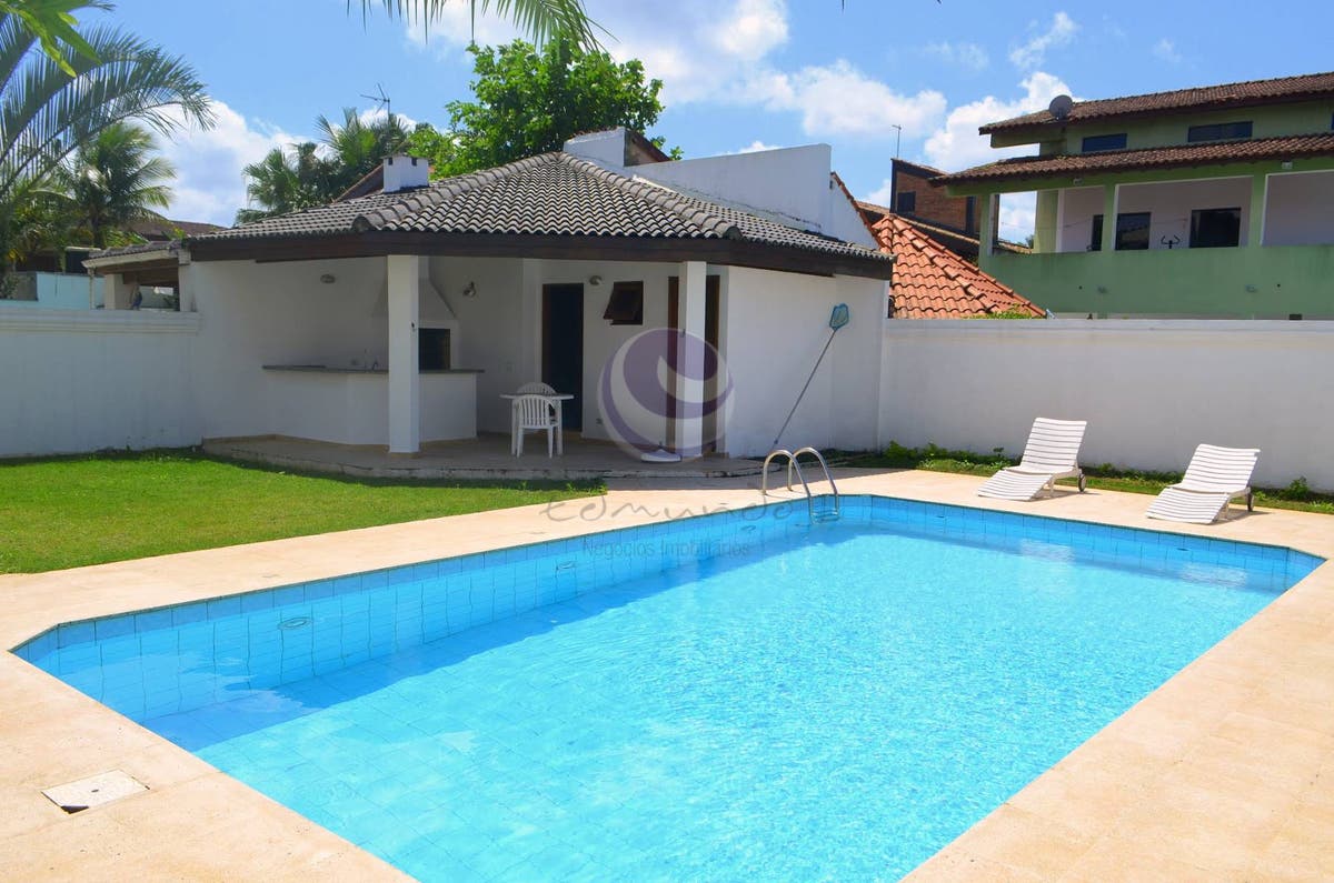 Casa de Condomínio, 4 quartos - Foto 8