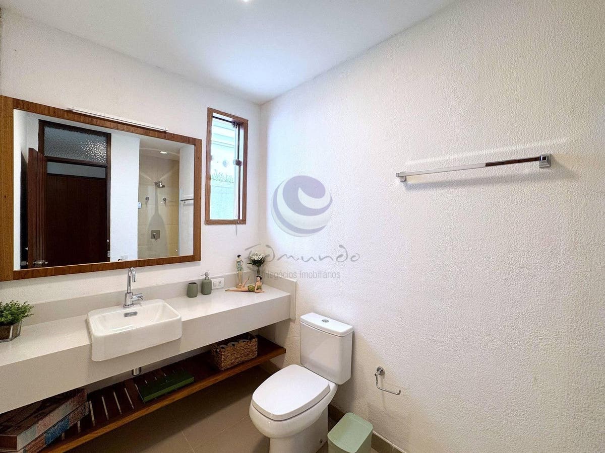 Casa de Condomínio, 6 quartos - Foto 49