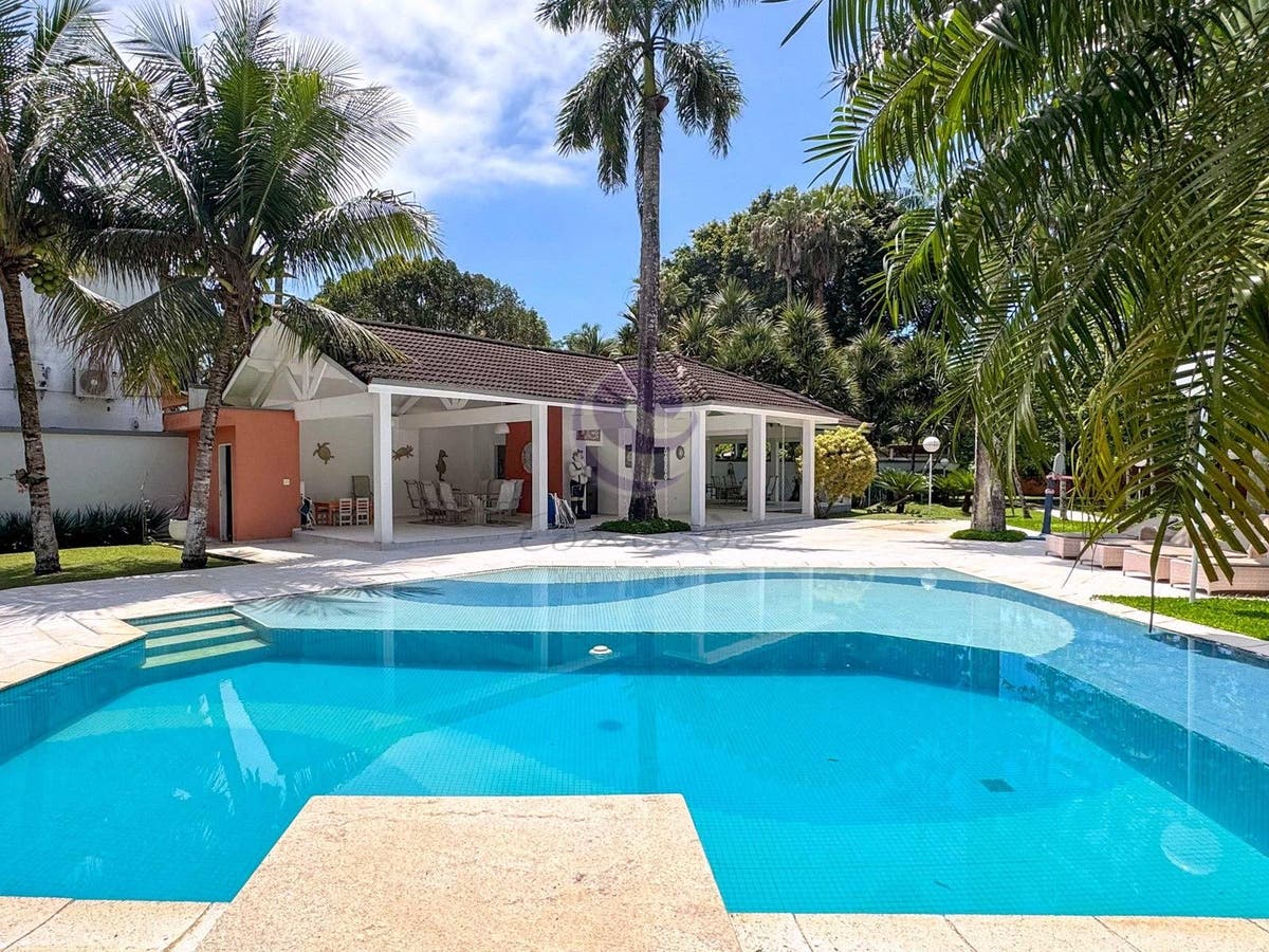 Casa de Condomínio, 7 quartos - Foto 7
