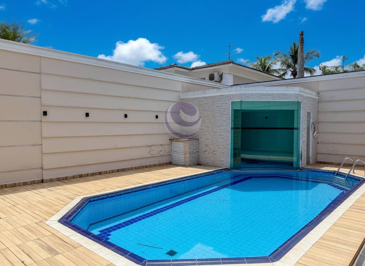 Casa de Condomínio, 4 quartos - Foto 6