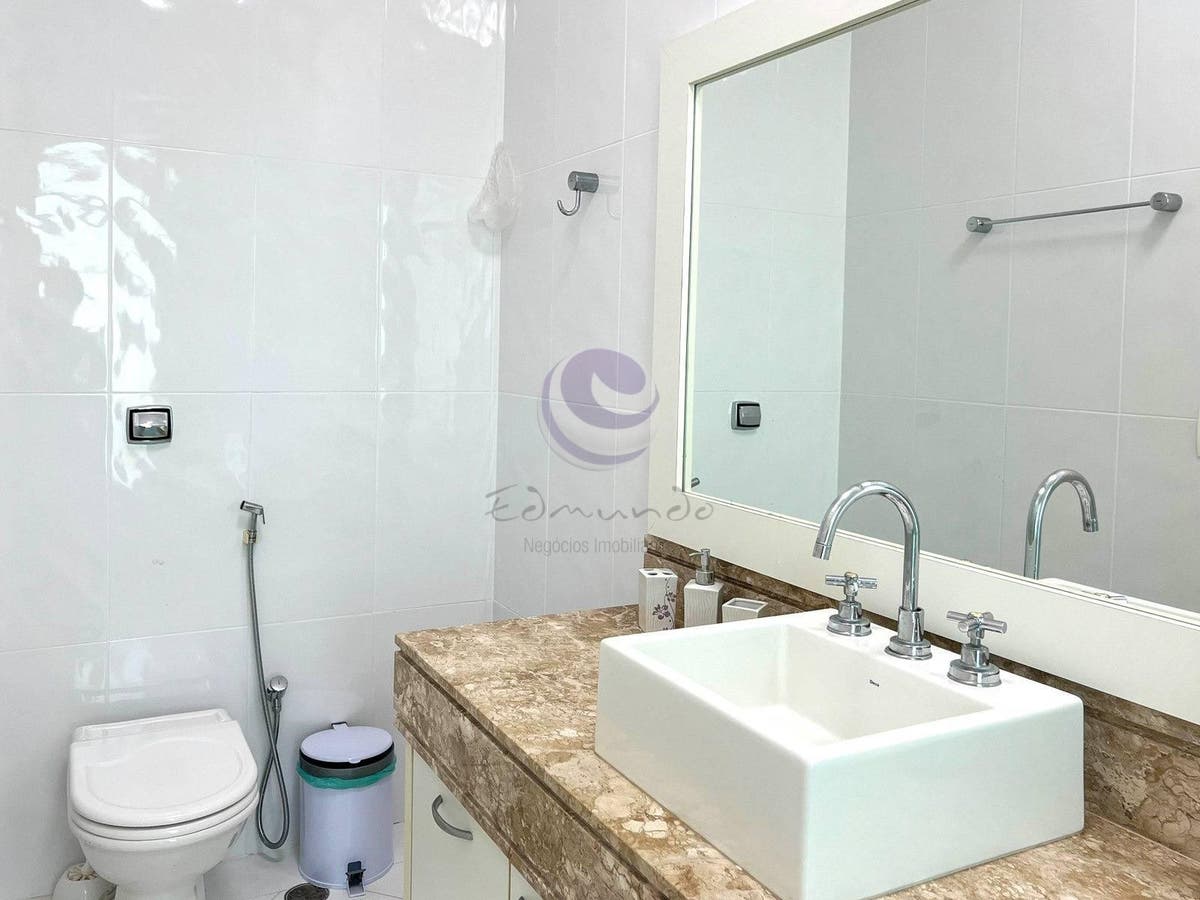 Casa de Condomínio, 6 quartos - Foto 38