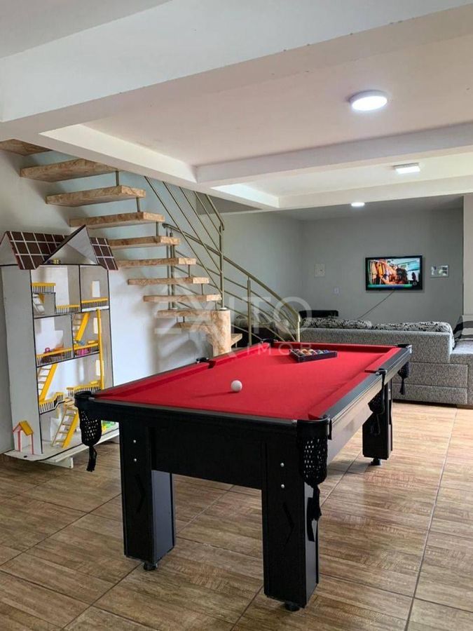 Chácara, 3 quartos, 2500 m² - Foto 6