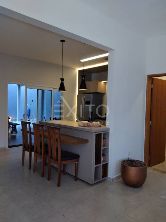 Casa, 3 quartos, 350 m² - Foto 21