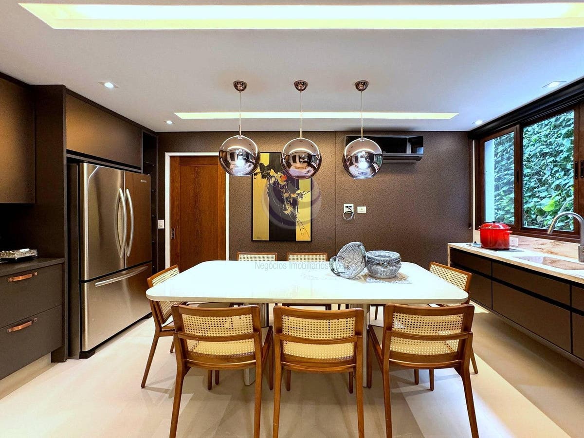 Casa de Condomínio, 7 quartos - Foto 42