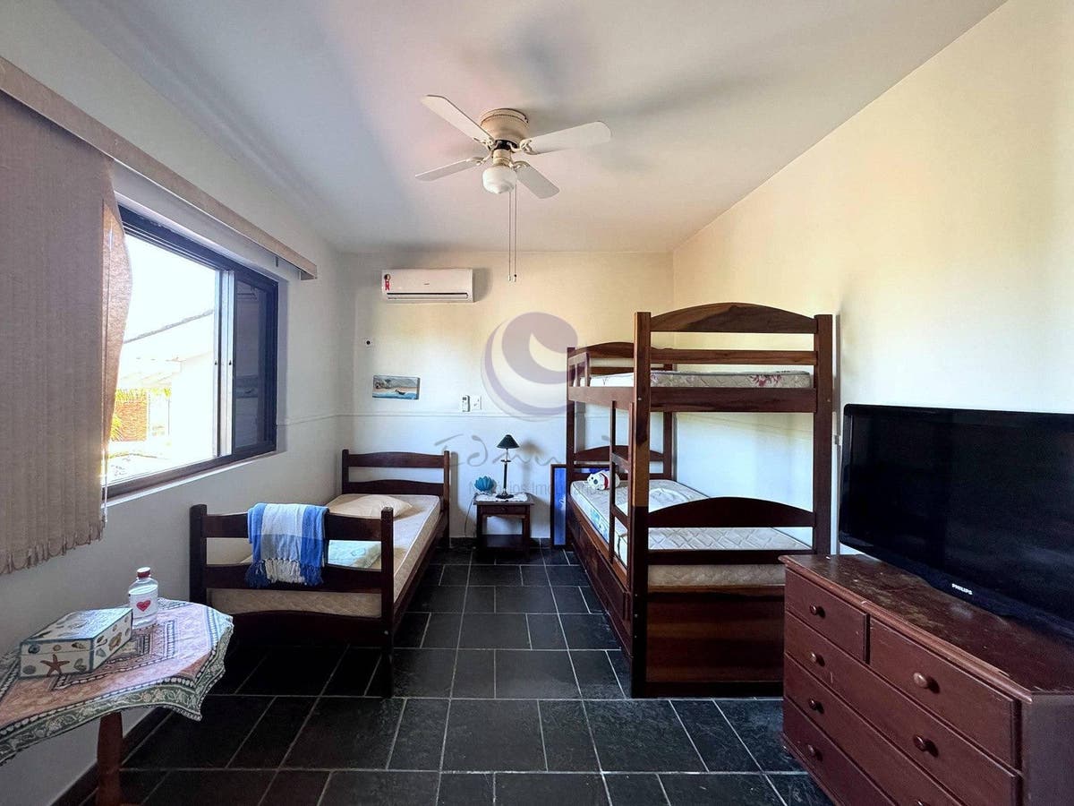 Casa de Condomínio, 5 quartos - Foto 28