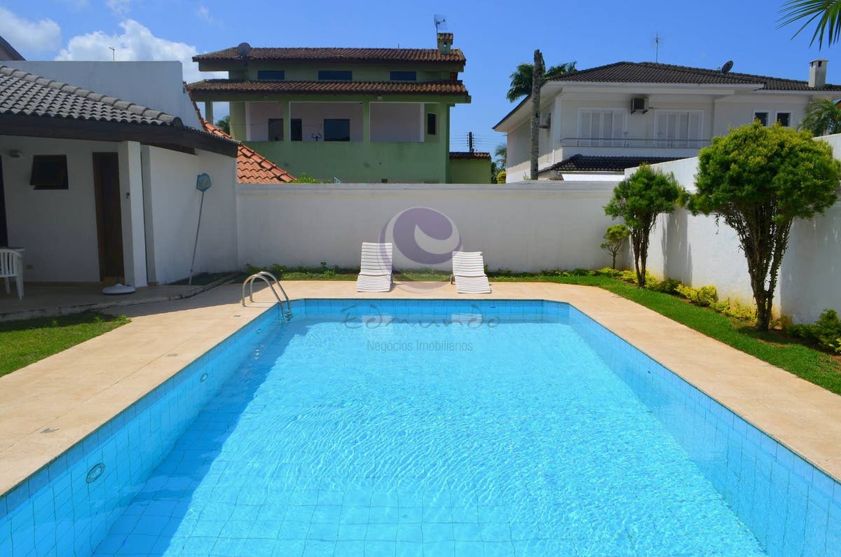 Casa de Condomínio, 4 quartos - Foto 7