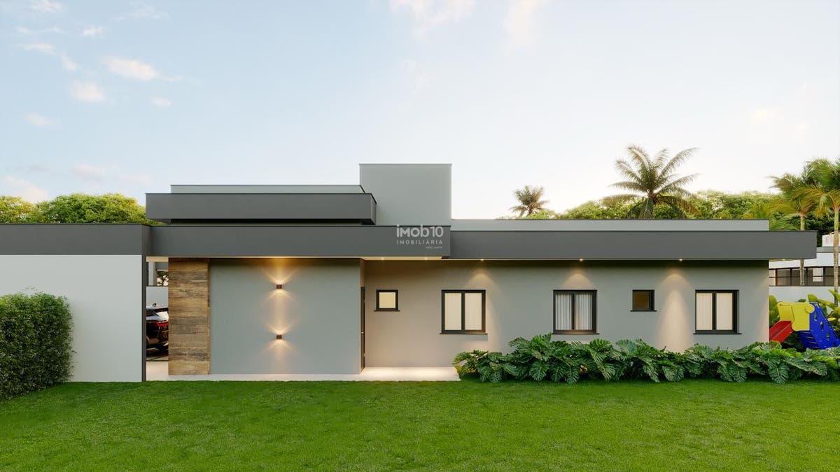 CASA A VENDA PARQUE PIONEIROS FOZ DO IGUAÇU - PR