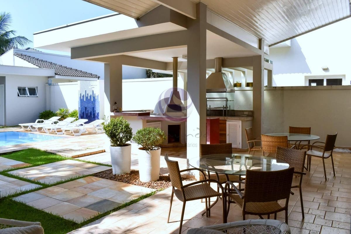 Casa de Condomínio, 4 quartos - Foto 10