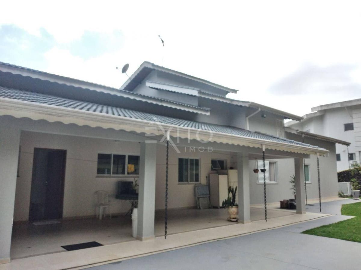 Casa, 5 quartos, 452 m² - Foto 128