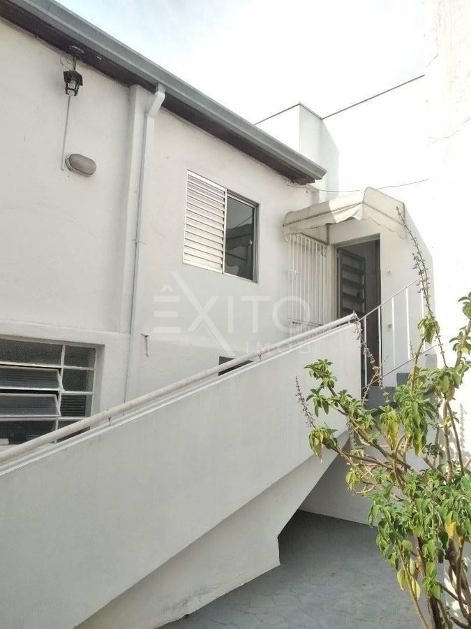 Casa, 3 quartos, 181 m² - Foto 1