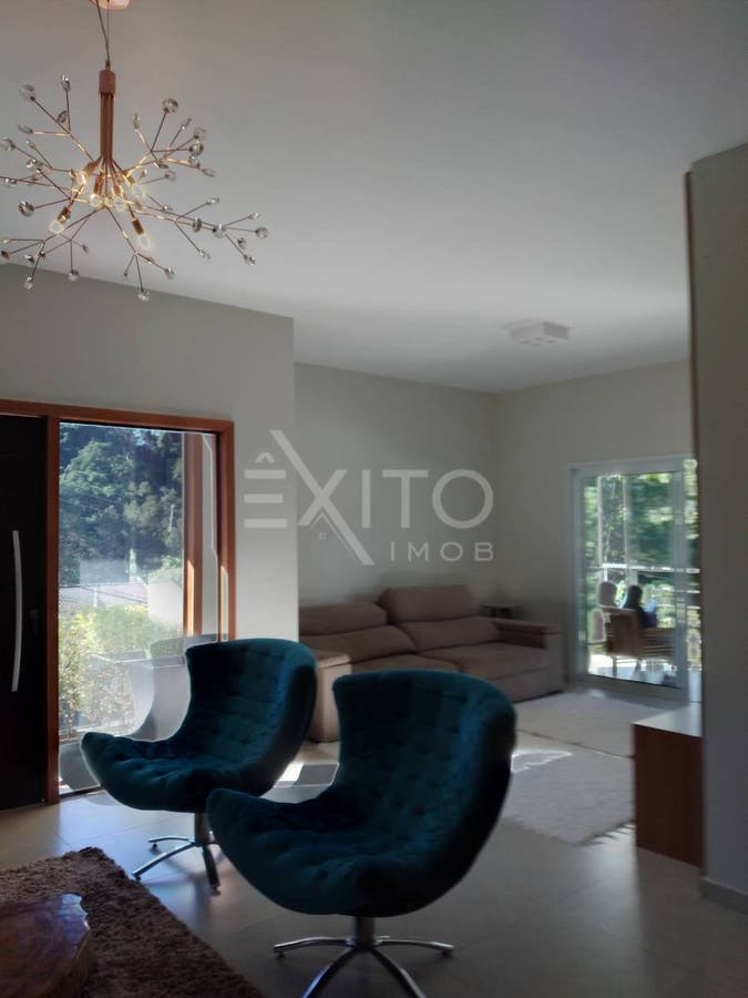Casa, 3 quartos, 350 m² - Foto 15
