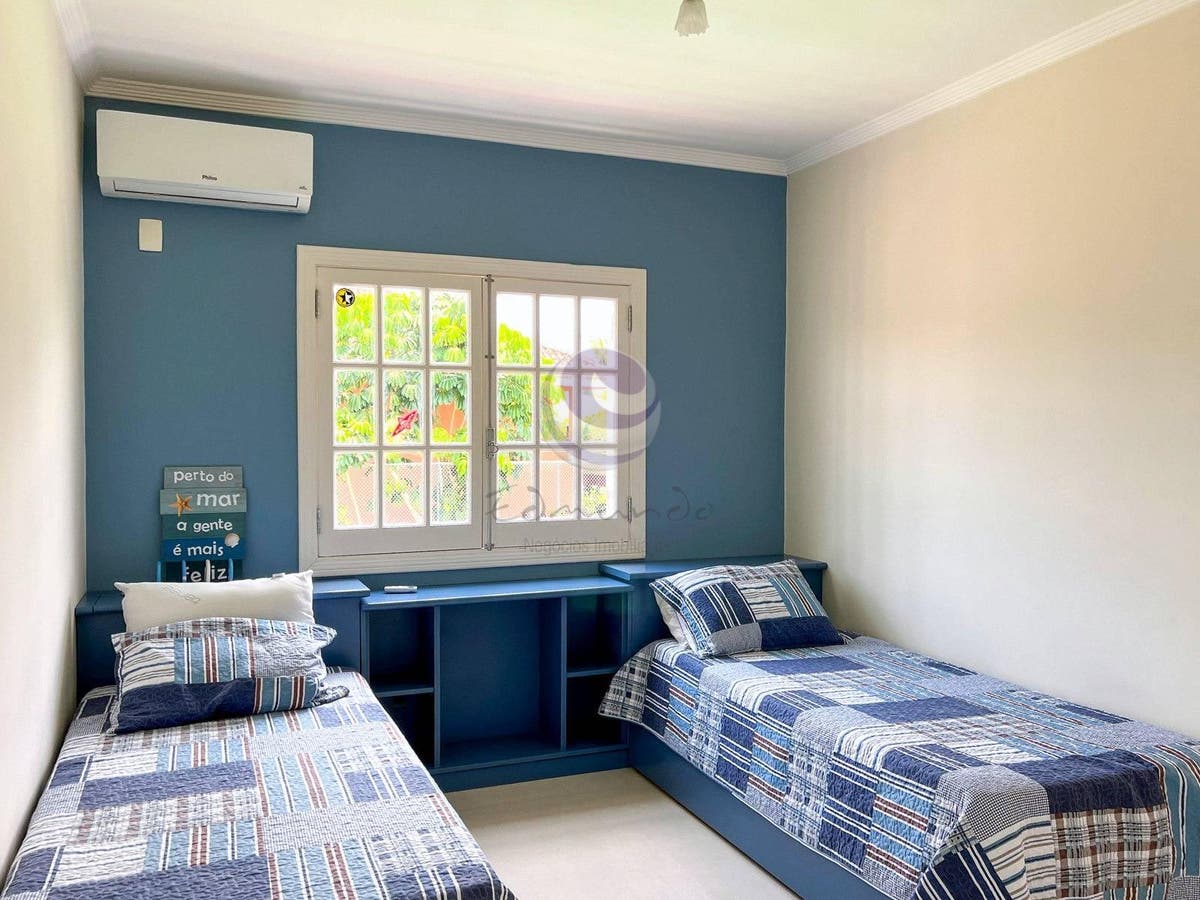 Casa de Condomínio, 4 quartos - Foto 35