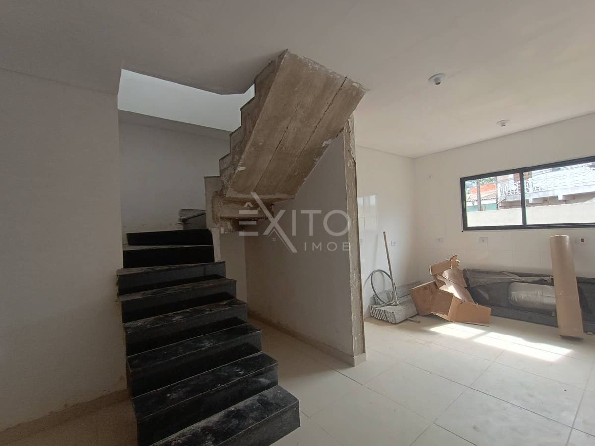 Sobrado, 3 quartos, 104 m² - Foto 15