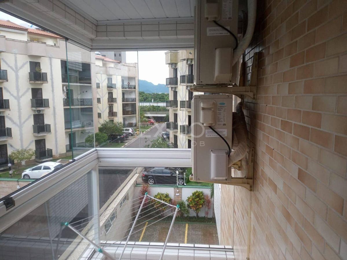Apartamento, 3 quartos, 90 m² - Foto 4