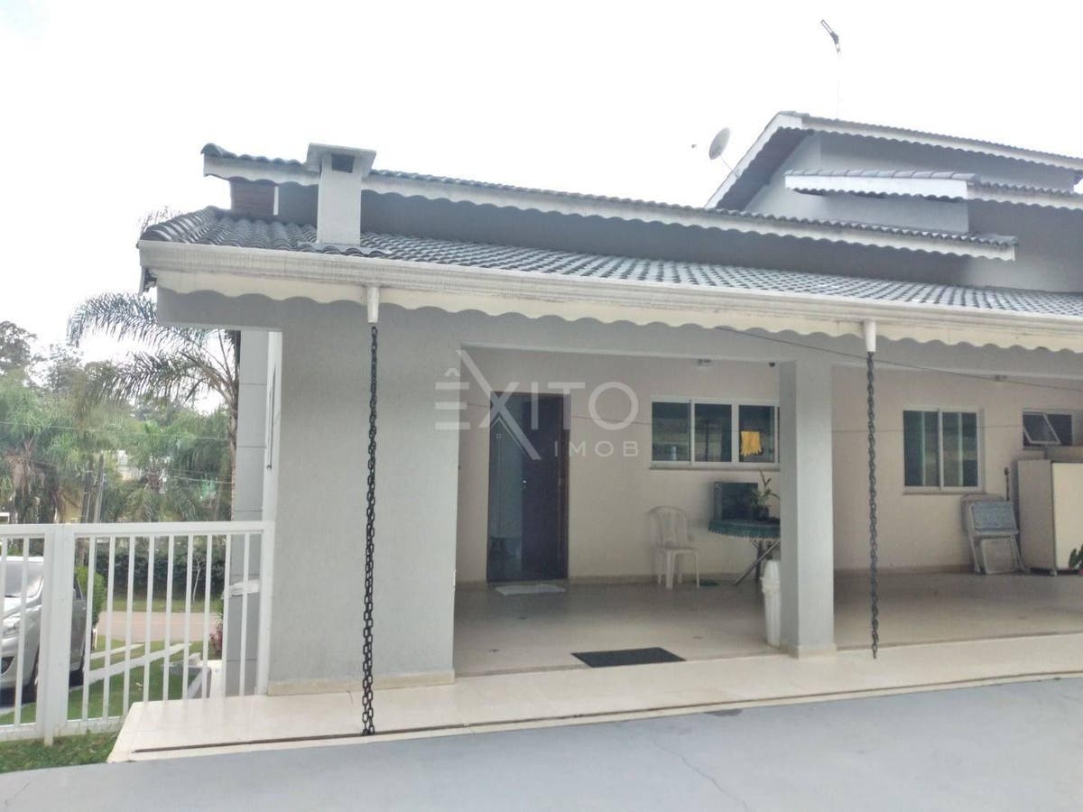 Casa, 5 quartos, 452 m² - Foto 127