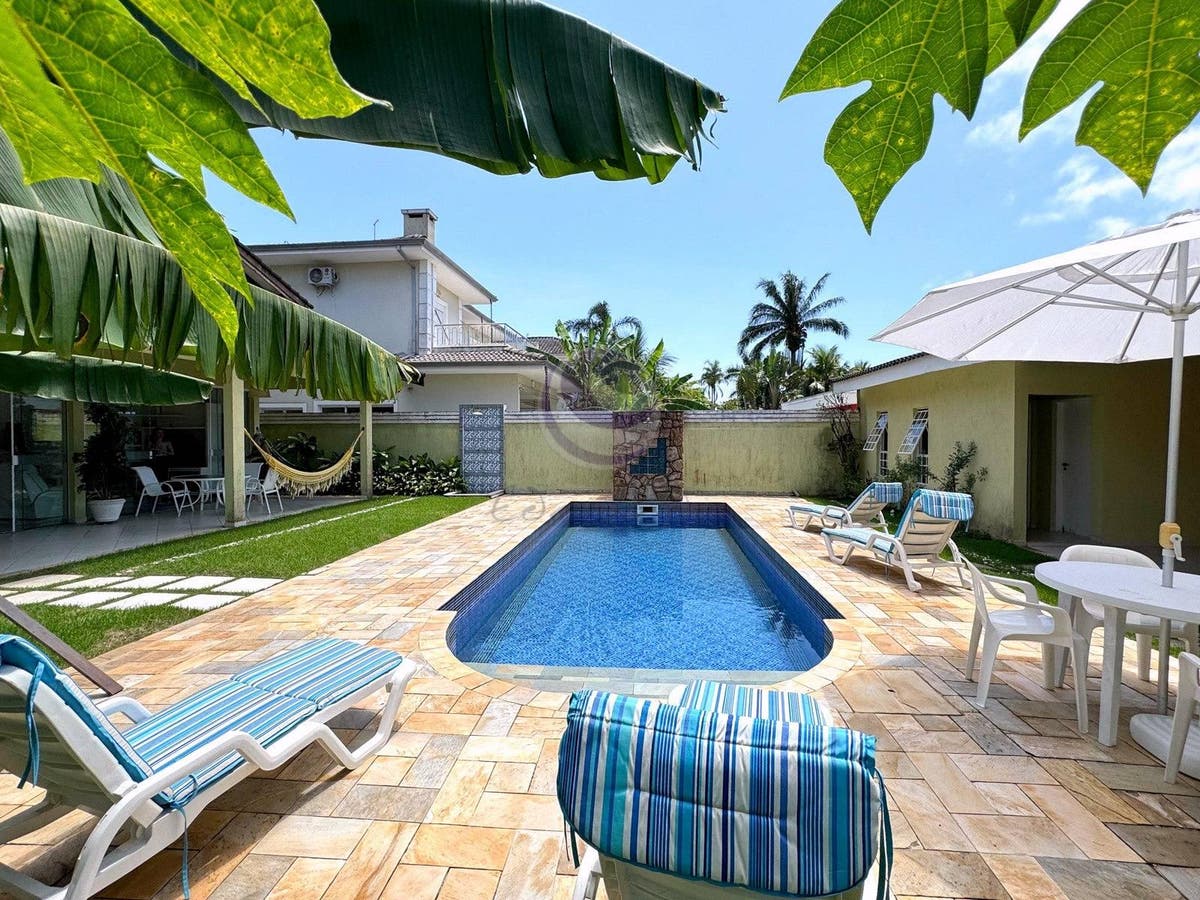 Casa de Condomínio, 5 quartos - Foto 11
